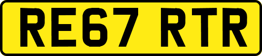 RE67RTR