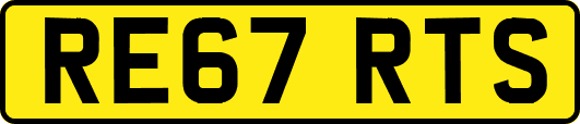 RE67RTS