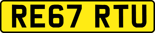 RE67RTU