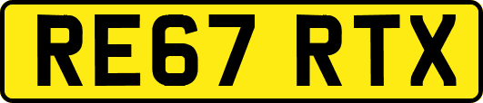 RE67RTX