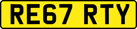 RE67RTY