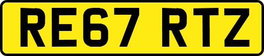 RE67RTZ