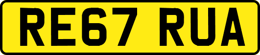RE67RUA