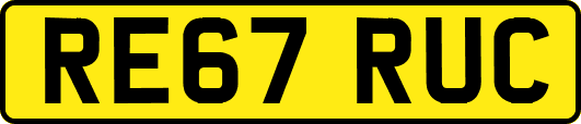 RE67RUC