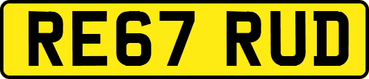 RE67RUD