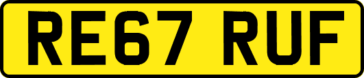 RE67RUF