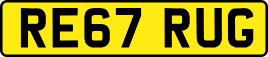 RE67RUG