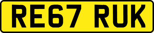 RE67RUK