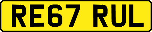 RE67RUL
