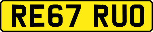 RE67RUO