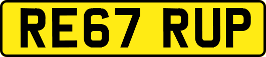 RE67RUP