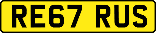 RE67RUS