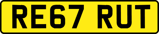 RE67RUT