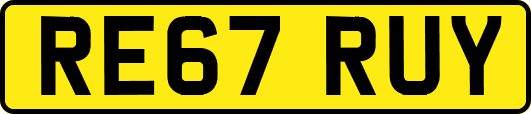 RE67RUY