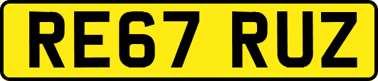 RE67RUZ