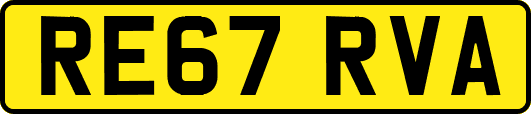 RE67RVA