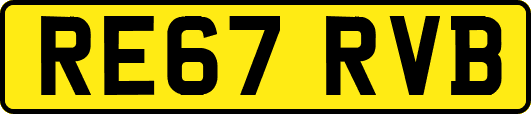 RE67RVB