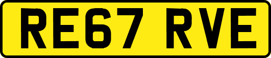 RE67RVE