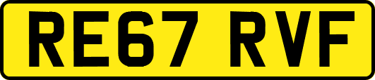RE67RVF