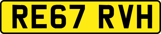 RE67RVH