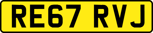RE67RVJ