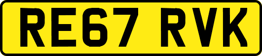 RE67RVK