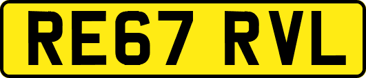 RE67RVL