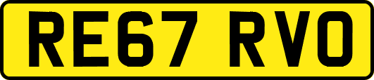 RE67RVO