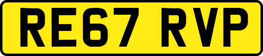 RE67RVP