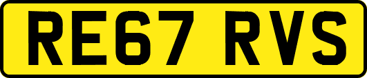 RE67RVS