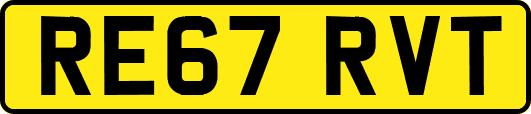 RE67RVT