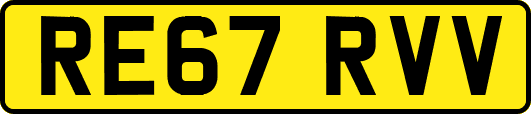RE67RVV