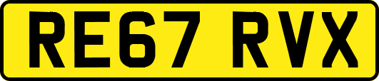 RE67RVX