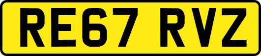 RE67RVZ