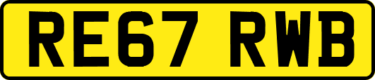 RE67RWB
