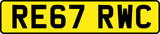 RE67RWC