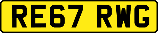 RE67RWG