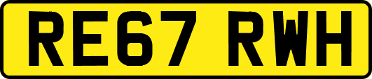 RE67RWH