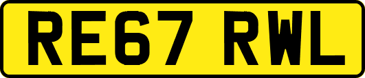 RE67RWL
