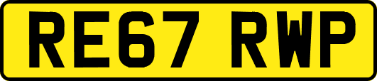 RE67RWP