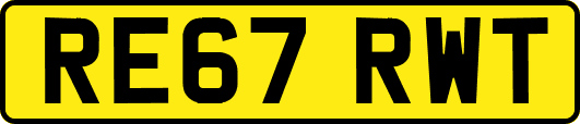 RE67RWT