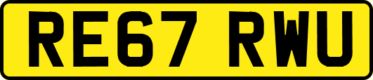 RE67RWU