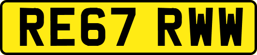 RE67RWW