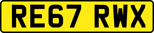 RE67RWX