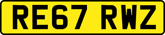RE67RWZ