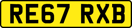 RE67RXB