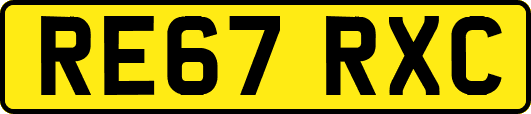 RE67RXC