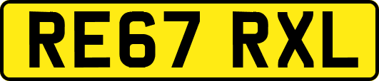RE67RXL