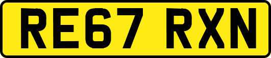 RE67RXN