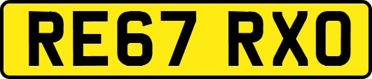 RE67RXO